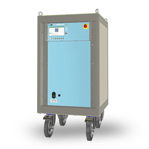 介电质测试仪 - CTS-101000 - EMC PARTNER AG - 电流脉冲 / 过压保护器 / 移动式