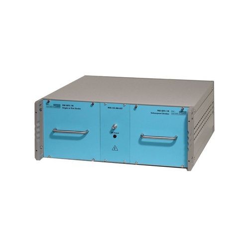 抗雷电测试仪 - MIG-OS-MB-EXT - EMC PARTNER AG - 电缆连接 / 航空应用 / 台式