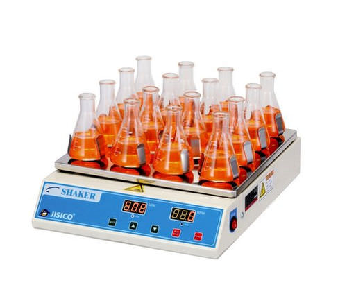 机械实验室搅拌器 - J-USRC - JISICO Co., Ltd. - 数字