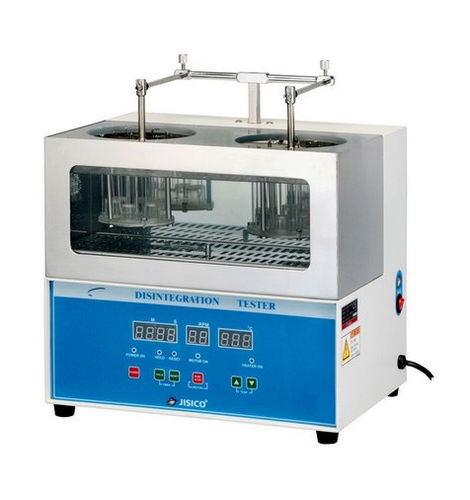 分解测试设备 - max. 32 mm/min, 24 l | J-DTC2 - JISICO Co., Ltd. - 药片 / 数字