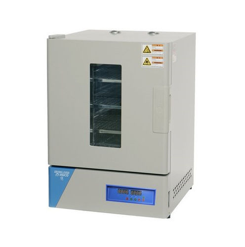 室式炉 - J-NDS series - JISICO Co., Ltd. - 烘干 / 电动 / 自然对流式