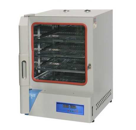 室式炉 - J-300 series - JISICO Co., Ltd. - 烘干 / 热气 / 强制对流式