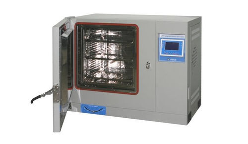 室式炉 - J-407 series - JISICO Co., Ltd. - 烘干 / 电动 / 强制对流式