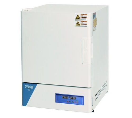 实验室培养箱 - J-100 series - JISICO Co., Ltd. - 自然对流式