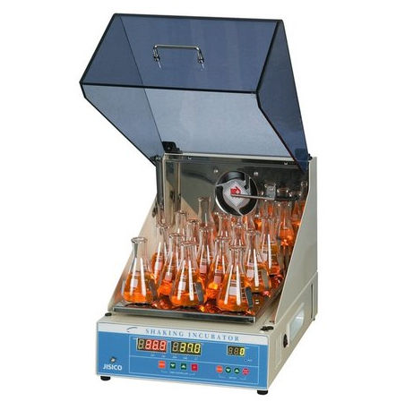 自然对流式培养箱 - J-NSIO, J-SISN-R - JISICO Co., Ltd. - 实验室振动台
