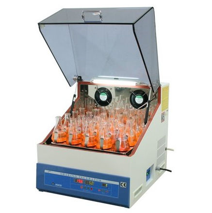 强制对流式培养箱 - J-NSIL-R - JISICO Co., Ltd. - 实验室振动台