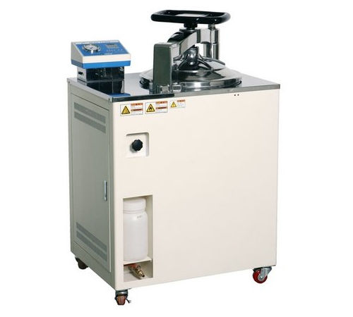 实验室高压釜 - J-NAS, J-HAS  series - JISICO Co., Ltd. - 自动