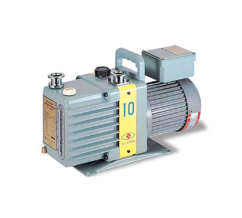 旋片真空泵 / 润滑 / 单级