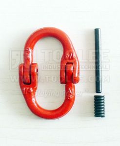 链条传动装置 - 1602 - TOOLEE INDUSTRIAL TECHNICAL INC.