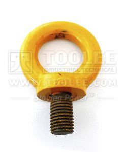 吊环 - 1721 series - TOOLEE INDUSTRIAL TECHNICAL INC.