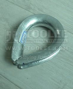 重型套环 - 2204 series - TOOLEE INDUSTRIAL TECHNICAL INC.
