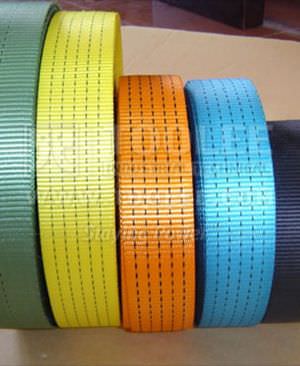 扁平吊索 - 3500 series - TOOLEE INDUSTRIAL TECHNICAL INC. - 复合陶瓷
