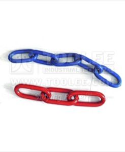 锚链条 - 7001 series - TOOLEE INDUSTRIAL TECHNICAL INC. - 合金 / 标准圆 / 系固