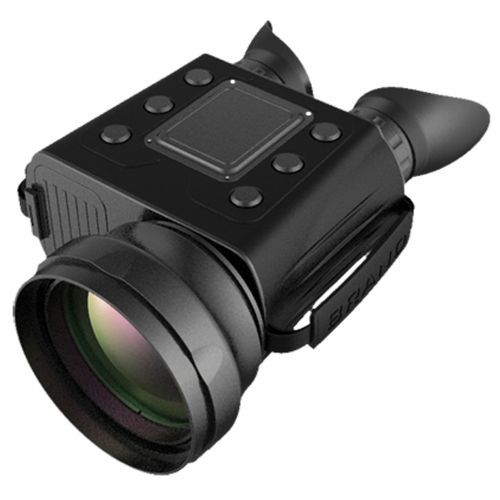 双目摄像机 - Wolf series - NEC Avio Infrared Technologies - 数字 / 用于严苛环境 / 监控