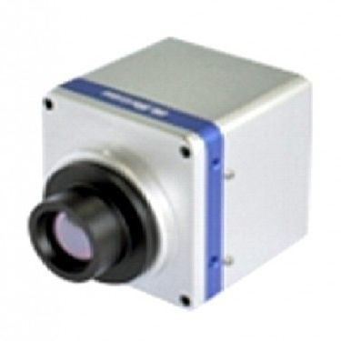 VGA摄像机 - TC640 - NEC Avio Infrared Technologies - 工业 / 监控 / 热成像