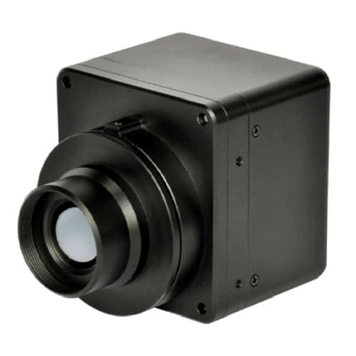 数字摄像机 - TC160 (blackline) - NEC Avio Infrared Technologies - 数字 / 模拟 / 医用