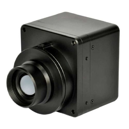 数字摄像机 - TC384 (blackline) - NEC Avio Infrared Technologies - 模拟 / 医用 / 用于消防