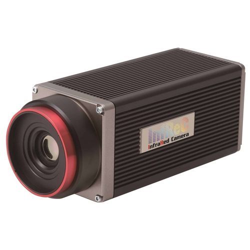 数字摄像机 - TS600 series - NEC Avio Infrared Technologies - 工业 / 用于生产 / 用于加工过程监督