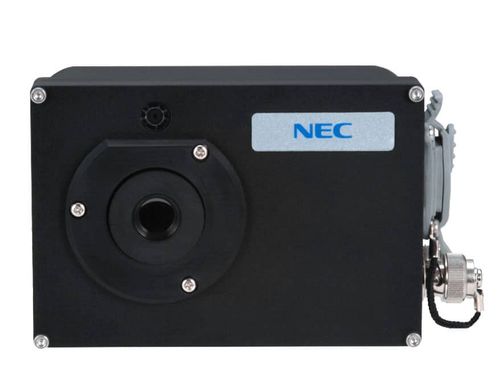 VGA摄像机 - S30 - NEC Avio Infrared Technologies - 工业 / 监控 / 监控