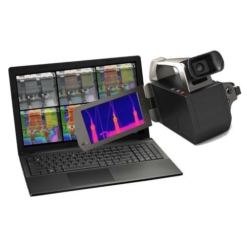 数字摄像机 - TI600S - NEC Avio Infrared Technologies - 工业 / 探测 / 热成像