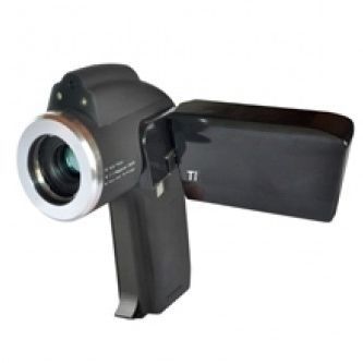 数字摄像机 - TI170 series - NEC Avio Infrared Technologies - 工业 / 探测 / 热成像