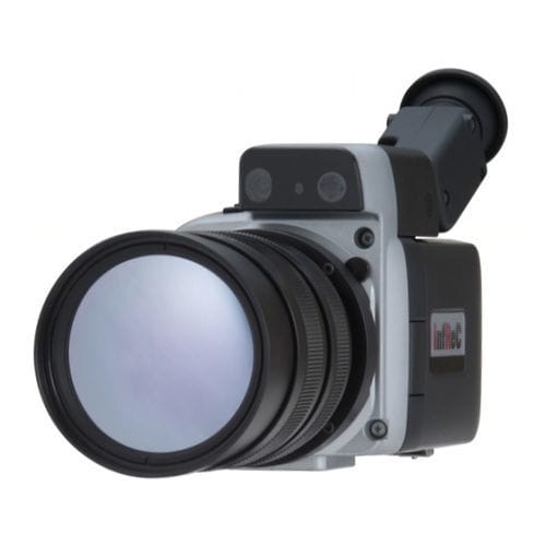 数字摄像机 - R300Z - NEC Avio Infrared Technologies - 工业 / 热成像 / 红外