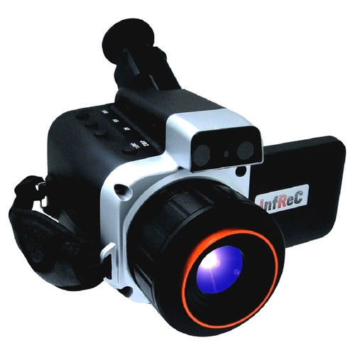 VGA摄像机 - R300SR series - NEC Avio Infrared Technologies - 工业 / 热成像 / 红外