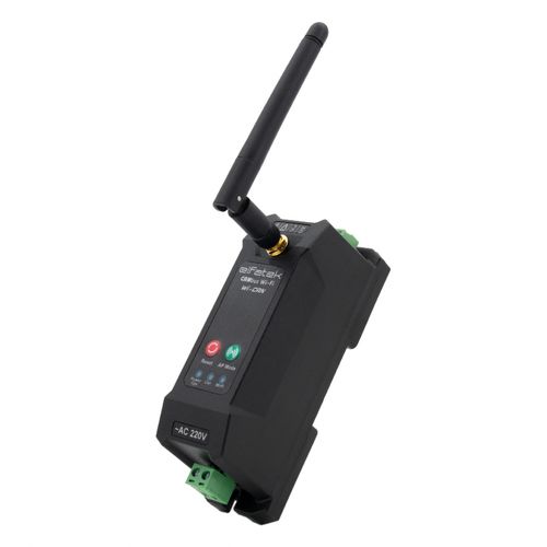 通信变换器 - Wi-CAN - Elfa Group - WiFi / CANbus / 无线型