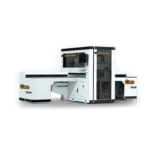 CNC数控钻孔机 - Ceo Plus  - Elfa Group - 用于木材