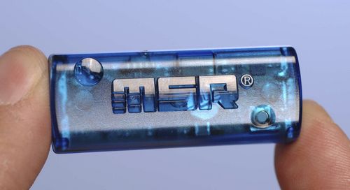 通用数据采集器 - MSR145 - MSR Electronics GmbH - 加速度 / 压力 / 湿度