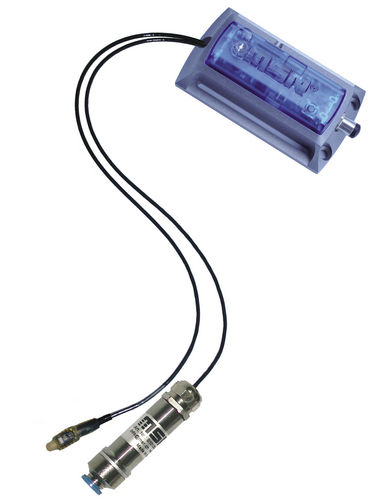 温度数据采集器 - MSR160 - MSR Electronics GmbH - USB / 无显示 / 坚固