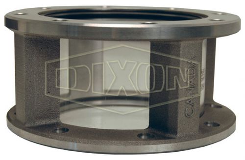 流量指示器 - 5201-SFI-3 - TTMA - DIXON GROUP EUROPE - 直接读取式 / 用于阀门