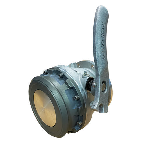 手动阀门 - 5204 series - DIXON GROUP EUROPE - 气动 / 石油 / 用于饮料