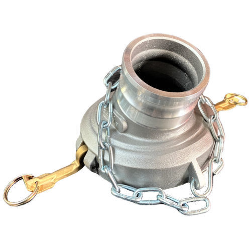 燃料阀门 - API Drop  Adapters - 4540SG - DIXON GROUP EUROPE - 用于石油 / 化学 / 不锈钢