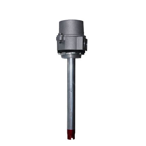安全防溢液位传感器 - FLOTECH™ series - DIXON GROUP EUROPE - 光学 / 用于油 / 罐用