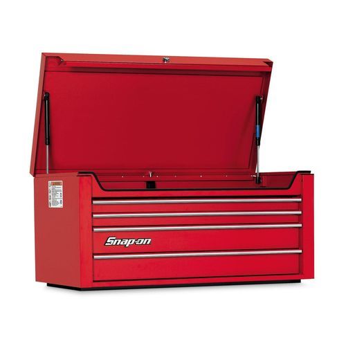 机械师工具箱 - KRA4114FPBO - Snap-on - 带抽屉 / 可锁
