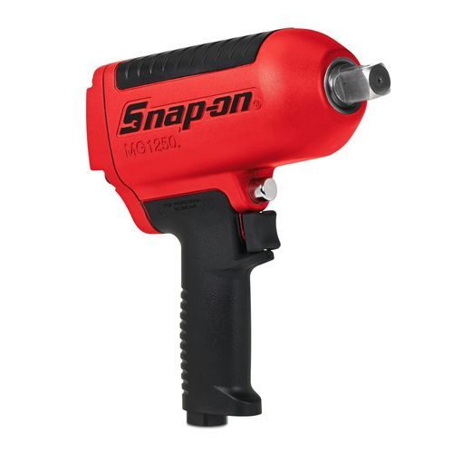 气动冲击扳手 - MG1250P - Snap-on - 3/4" / 枪式 / 轻型