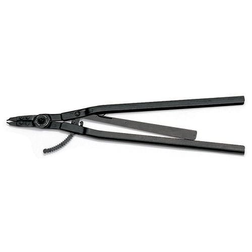 内挡圈钳 - PR54 series - Snap-on - 用于电缆