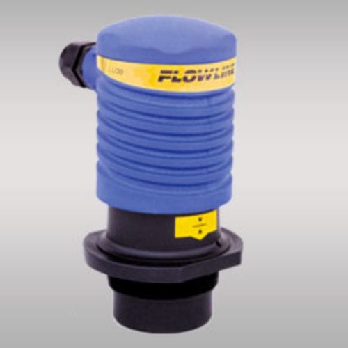 超声波液位变送器 - EchoTouch® LU30 series - Flowline - 用于腐蚀性液体 / 4-20 mA / 四线式