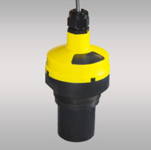 超声波液位变送器 - EchoPod® DL34 series - Flowline - 液体 / 4-20 mA / 2线式