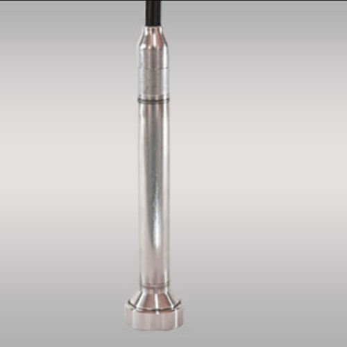 相对压力变送器 - DeltaSpan™ LD35 series - Flowline - 隔膜 / 热量 / 4-20 mA