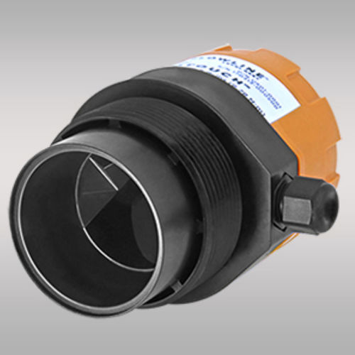 超声波液位变送器 - EchoTouch® US series - Flowline - 用于油 / 用于水 / 废水