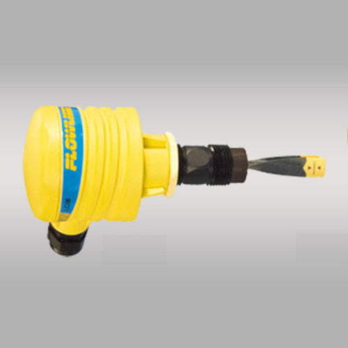 超声波液位开关 - Switch-Pro™ AU18-1130	 - Flowline - 用于腐蚀性液体 / 罐用 / 聚丙烯