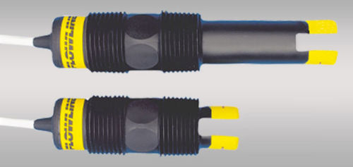 超声波液位开关 - Switch-Tek™ LU10 series - Flowline - 用于燃料 / 用于腐蚀性液体 / 罐用