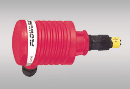 热量流量控制器 - Thermo-Flo™ AG12-1610 - Flowline - 液体 / 用于气体 / 紧凑型