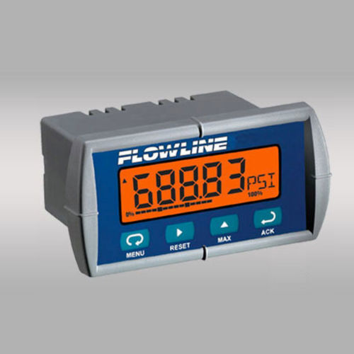 工艺流程指示器 - DataLoop™ LI25-2001 - Flowline - 电压 / 功率 / 高度