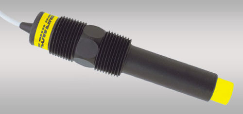 电容液位开关 - Switch-Tek™ LP15 series - Flowline - 电导式 / 用于水 / 用于腐蚀性液体