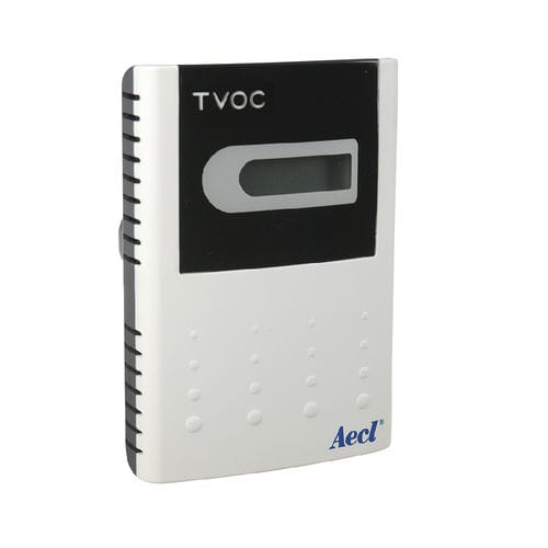 TVOC气体变送器 - AVC-910 - Autotronic Enterprise Co., Ltd. (Aecl) - MEMS / 用于环境空气 / 用于环境测量