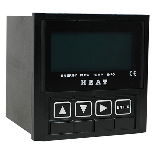 数字温度传感器 - ABU Series - Autotronic Enterprise Co., Ltd. (Aecl)