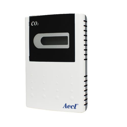 二氧化碳气体变送器 - AVC-310-LoRa Series - Autotronic Enterprise Co., Ltd. (Aecl) - NDIR / 多用途 / 用于环境空气